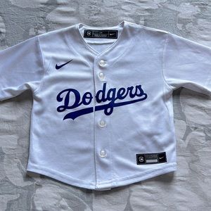 Dodger Jersey